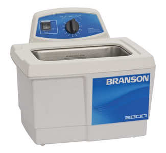 branson m2800h