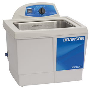 branson m5800h