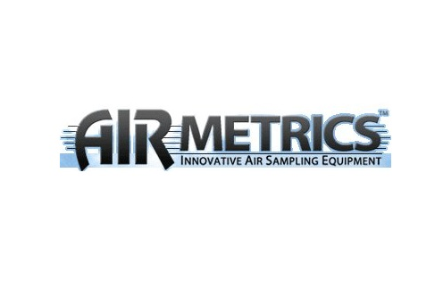 AIRMETRICS 品牌 Logo