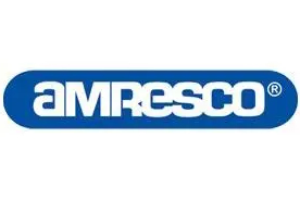 AMRESCO 品牌 Logo