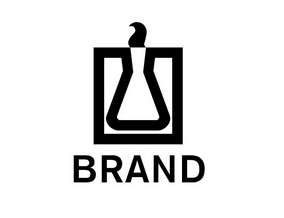 普兰德 品牌 Logo