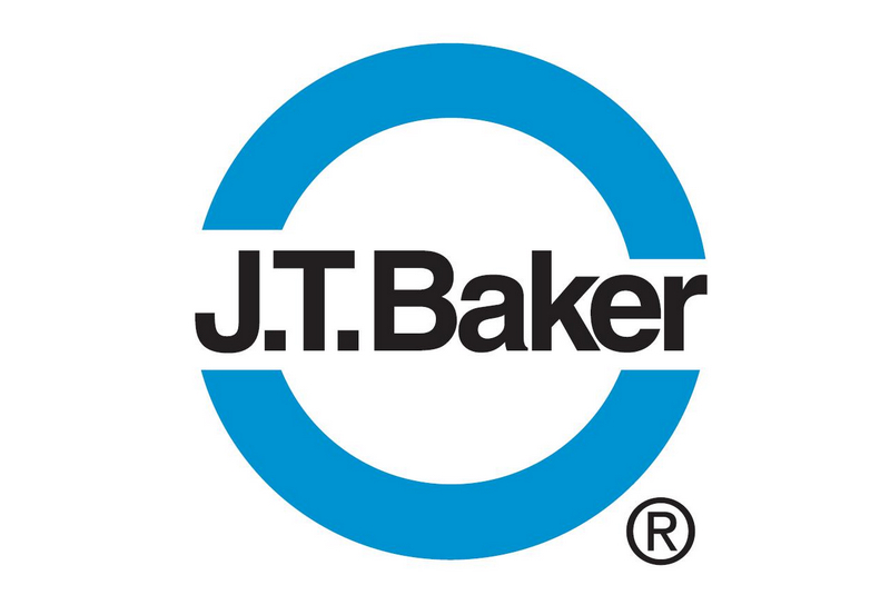 J.T.Baker 品牌 Logo