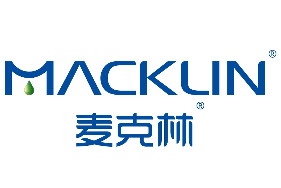麦克林 品牌 Logo