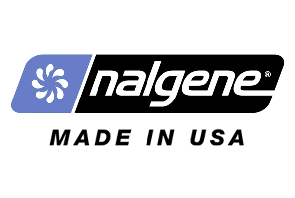 Nalgene 品牌 Logo