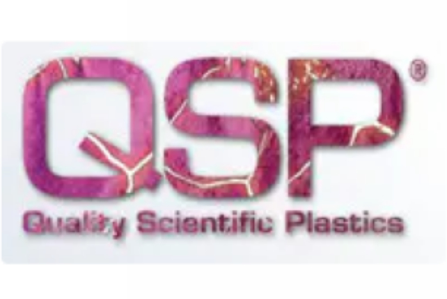 QSP 品牌 Logo