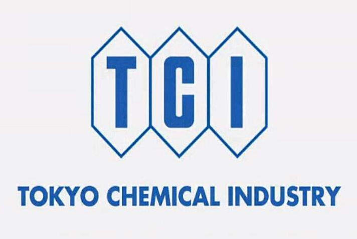 TCI 品牌 Logo