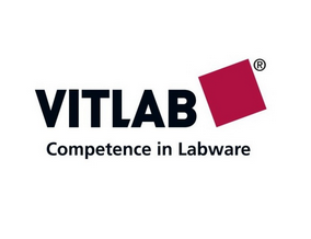VITLAB 品牌 Logo