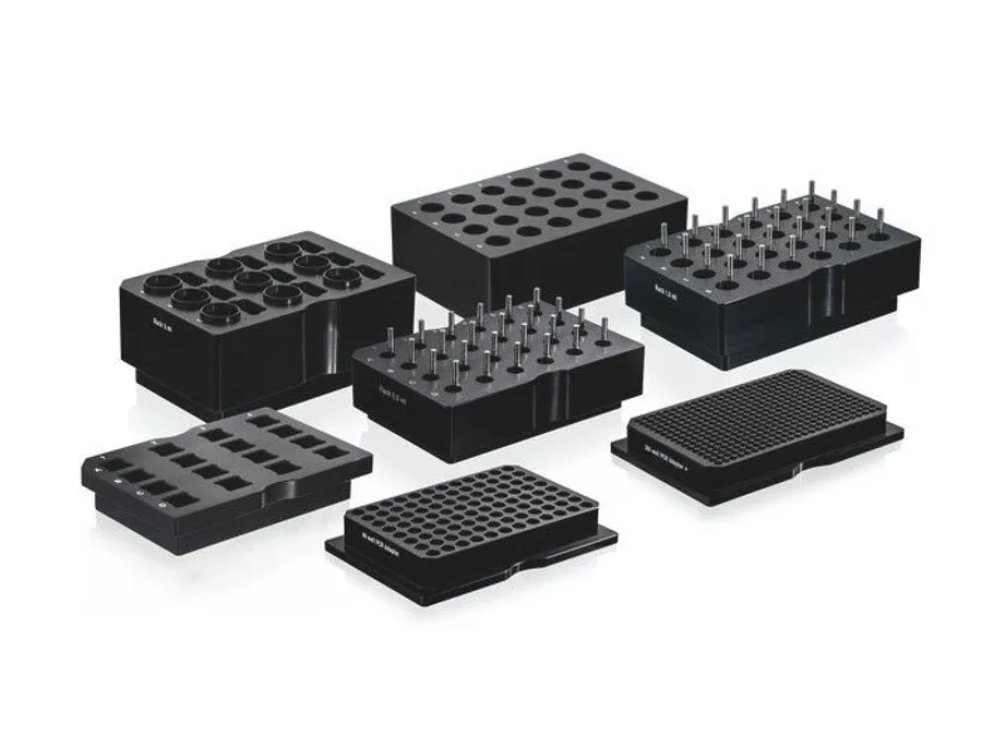 普兰德 用于移液工作站适配器