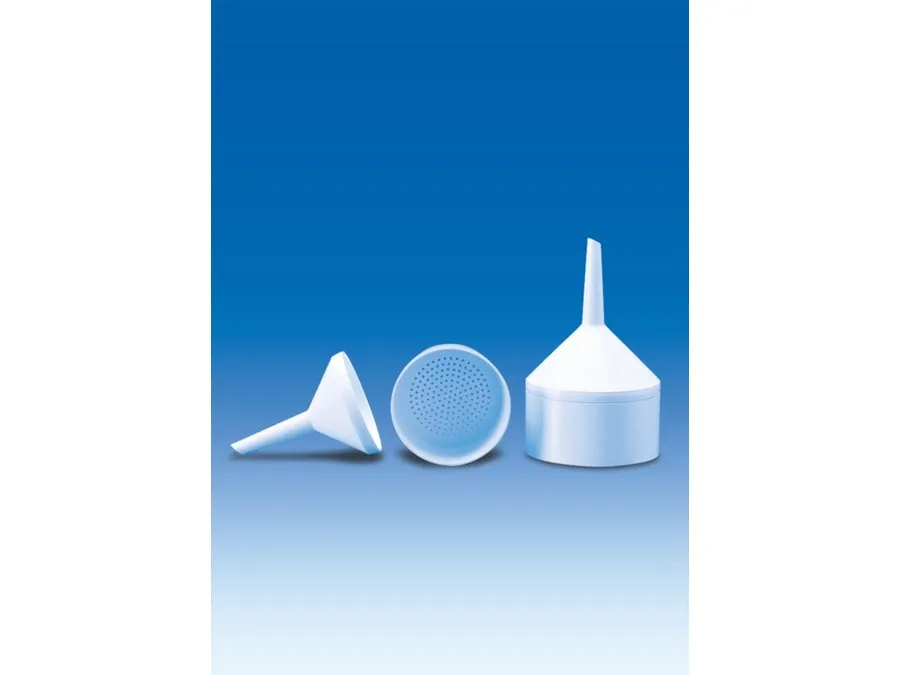 VITLAB PP布氏漏斗