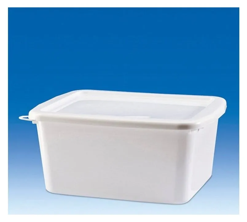 VITLAB PP带盖碗