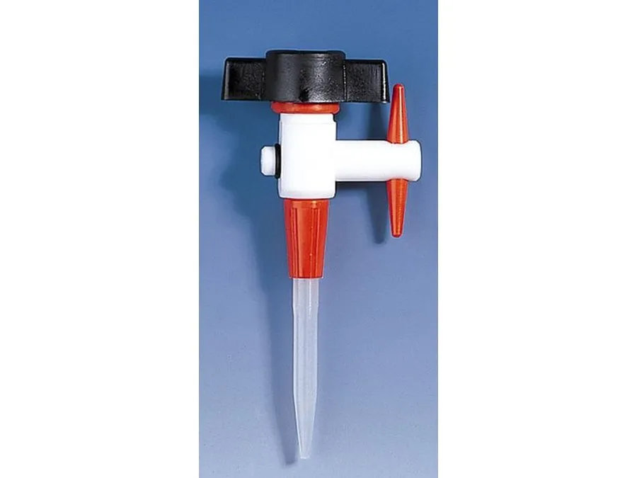 普兰德 滴定管滴定阀, PTFE