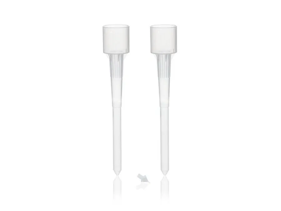 普兰德 吸头帽+密封圈组合 Transferpettor外置活塞移液器, PP/PE