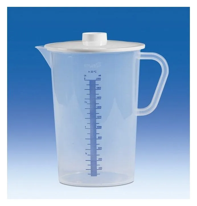VITLAB PP/SAN收集器