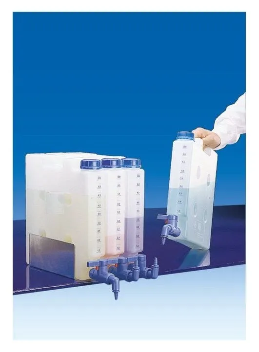VITLAB PP容器