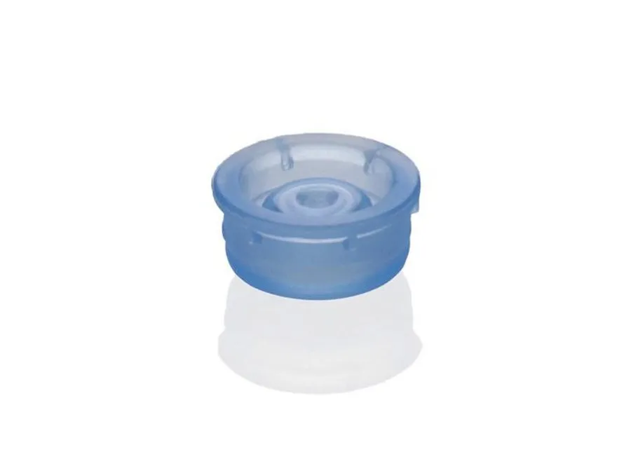 普兰德 盖子, PE, 圆形的, 用于UV比色皿 micro, CERTIFIED LIFE SCIENCE QUALITY