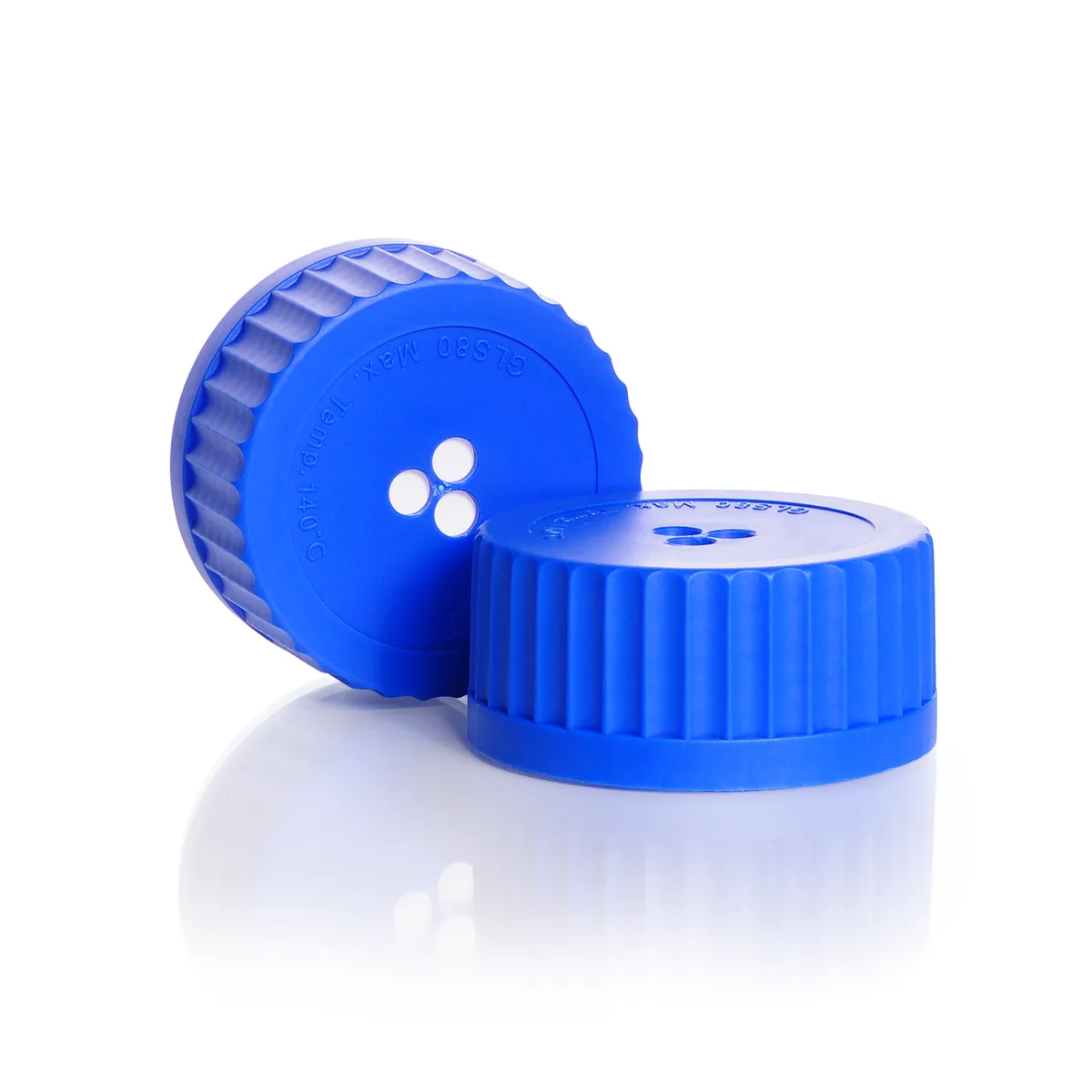 DWK DURAN® GLS 80®透气膜GL螺旋盖