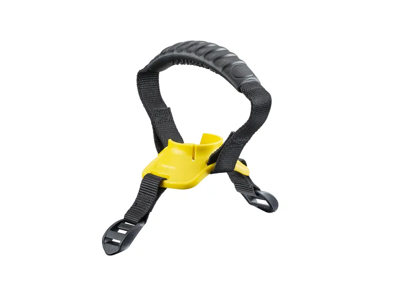 DWK DURAN®适用于5升GL 45手持系统的 替换手柄和瓶领