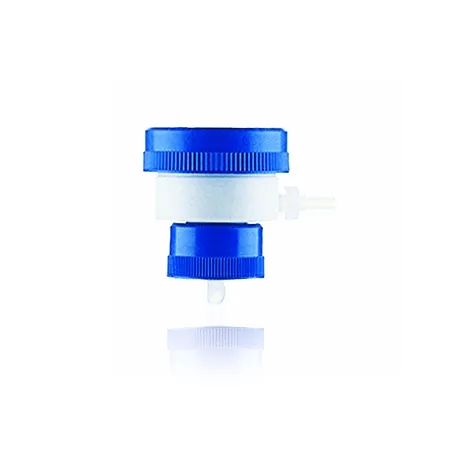 DWK KIMBLE® ULTRA-WARE® 过滤, 瓶盖