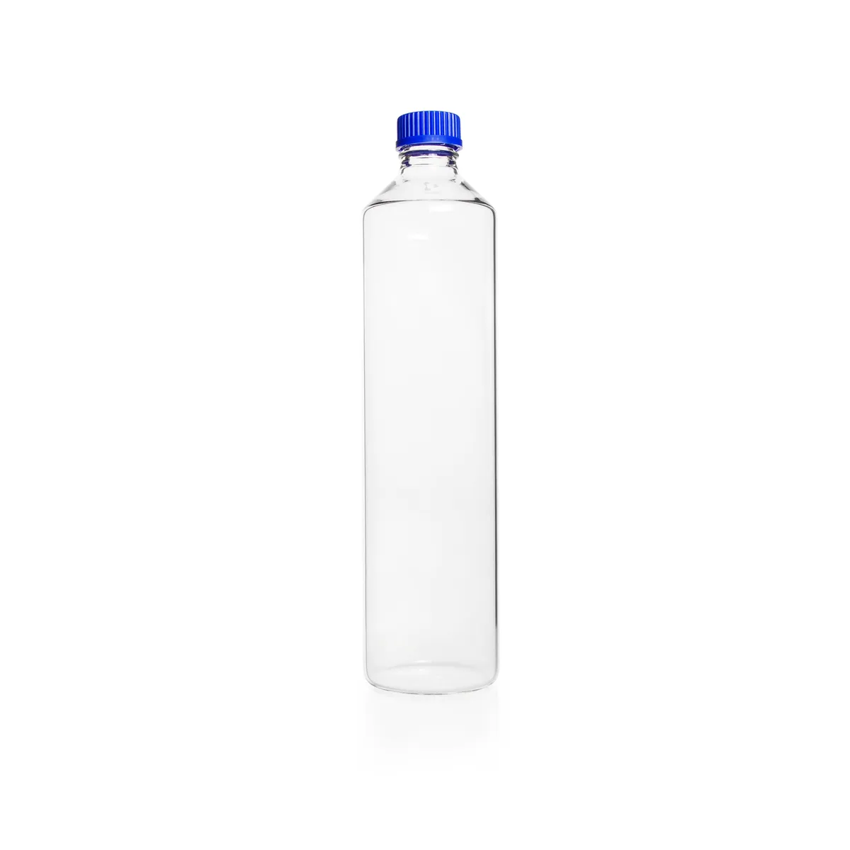 DWK DURAN®滚瓶，用于细胞培养