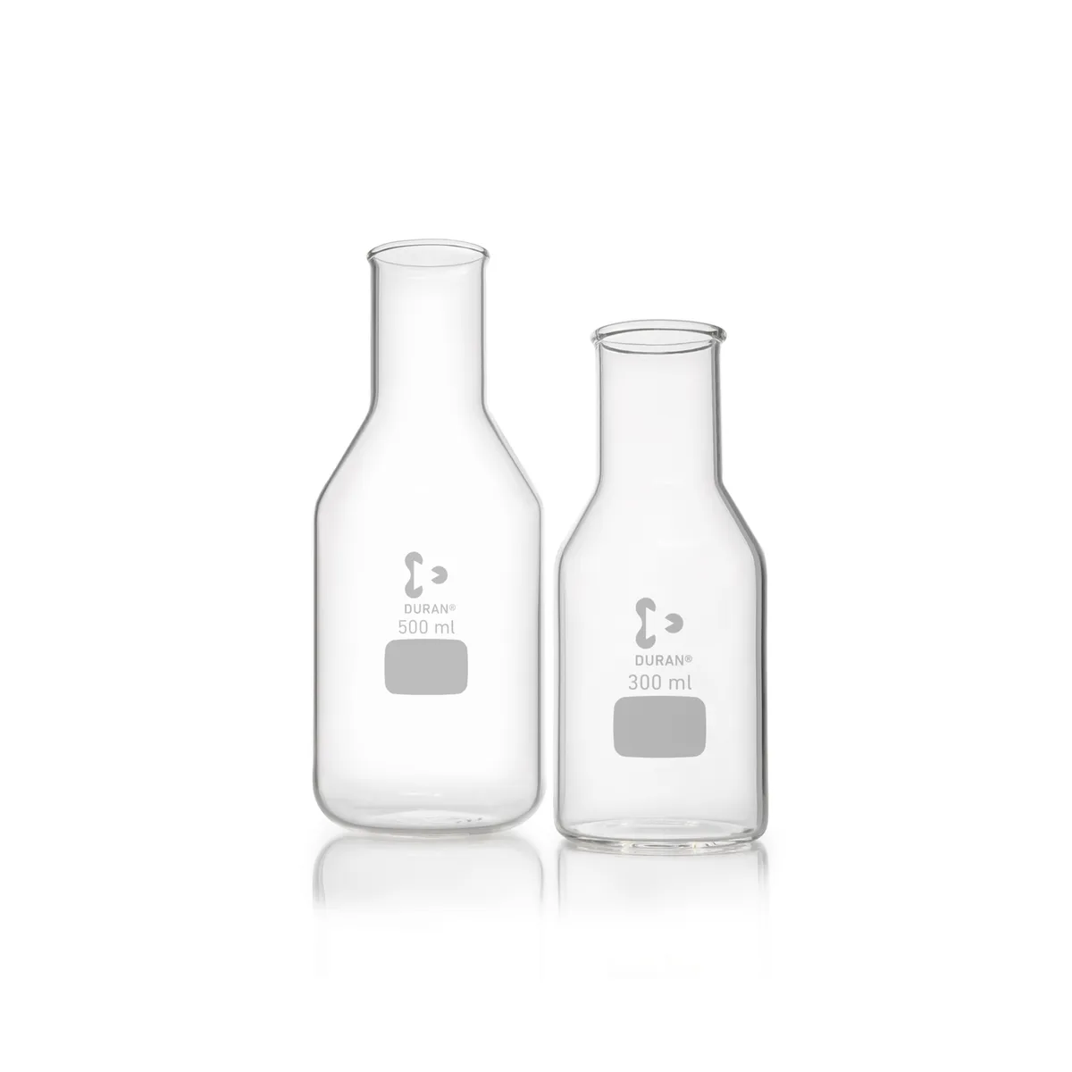 DWK DURAN® 培养基瓶（货号 214512405）