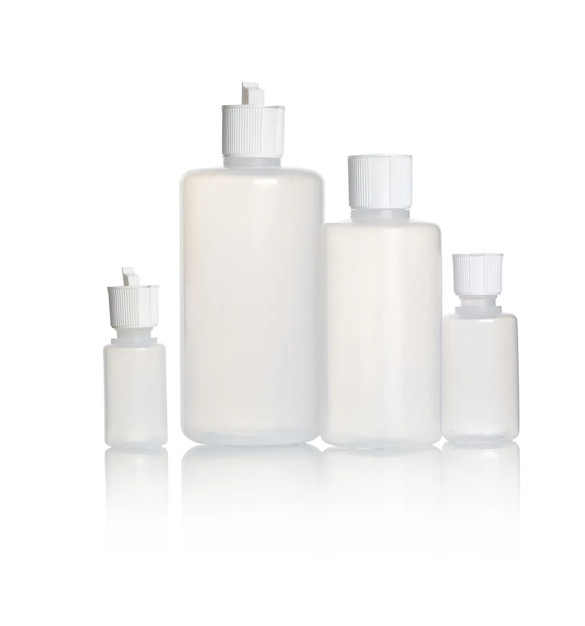 DWK AZLON® 瓶，分配用，转动式喷嘴
