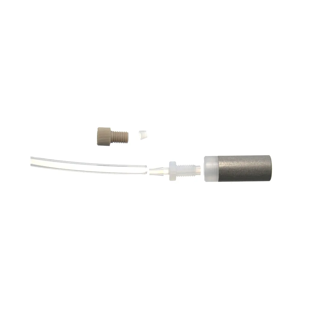 DWK KIMBLE® ULTRA-WARE® 不锈钢，入口，过滤器