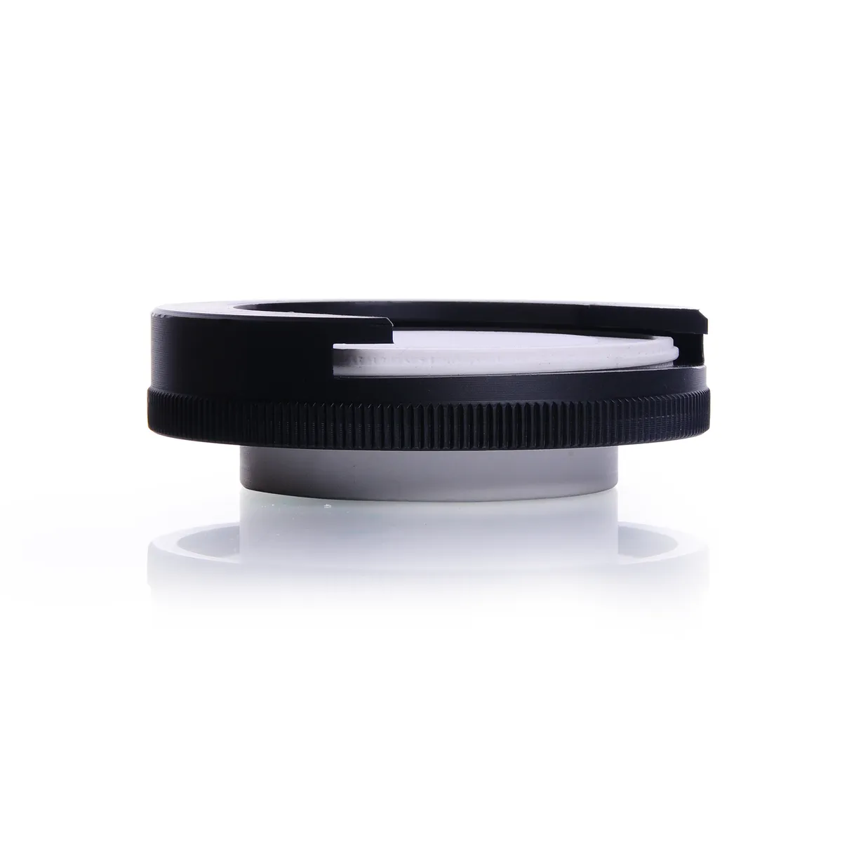 DWK KIMBLE® ULTRA-WARE® 47 毫米至 90 毫米转换底座