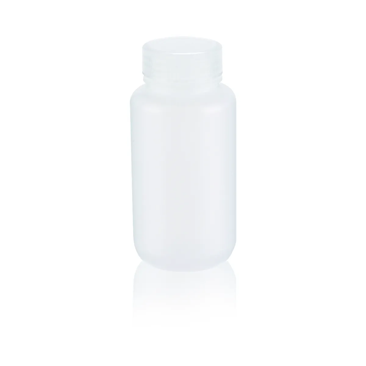 DWK WHEATON® 瓶，广口，聚丙烯，可高温高压灭菌（货号 209665）