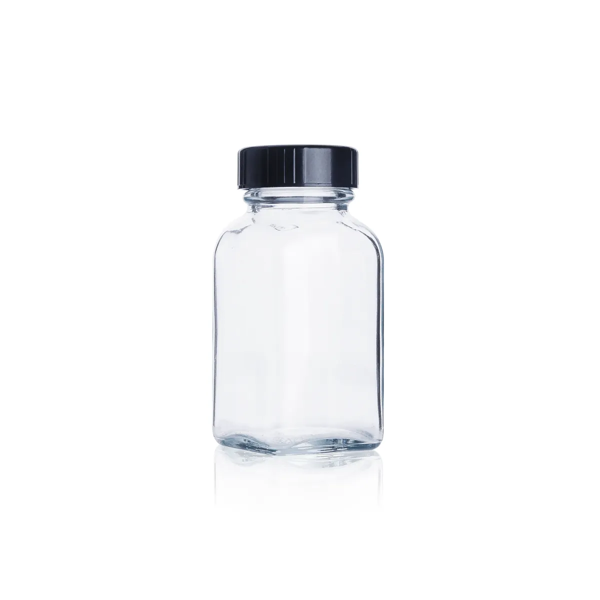 DWK WHEATON® 片剂方瓶（货号 W218801）