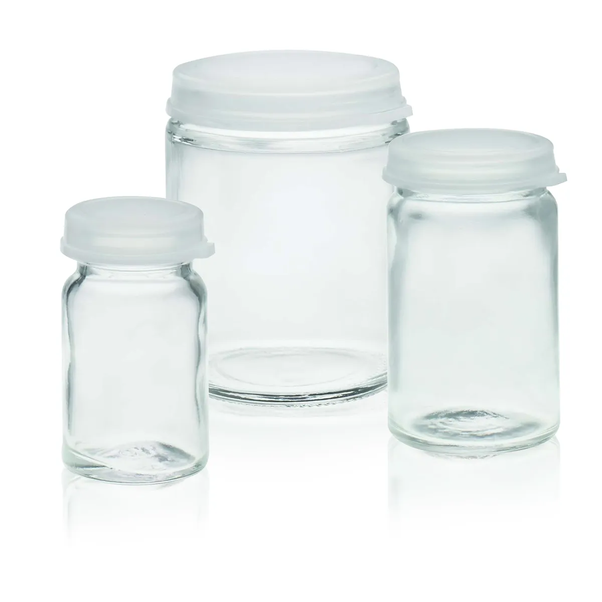 DWK WHEATON®样品瓶（货号 225532）