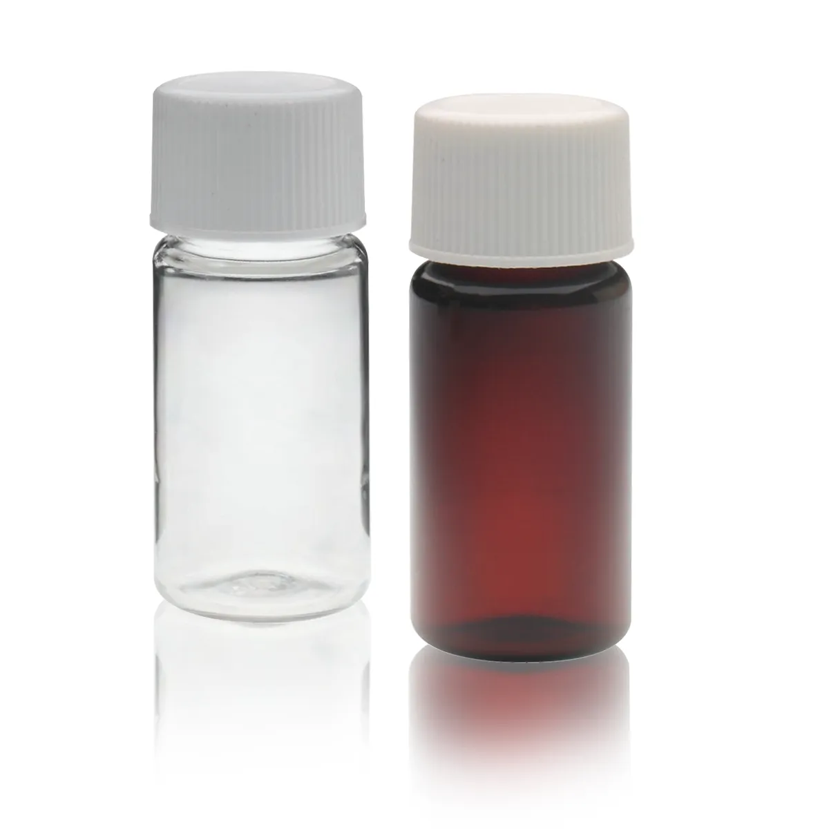 DWK WHEATON® PET，诊断瓶