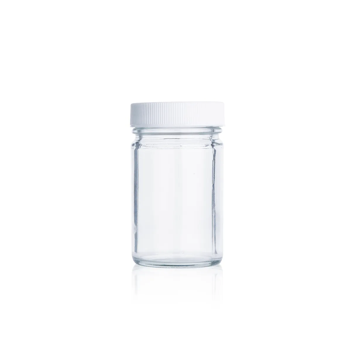 DWK WHEATON® 测试罐