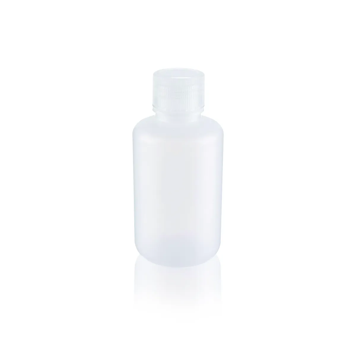 DWK WHEATON® 防漏瓶，窄口，LDPE