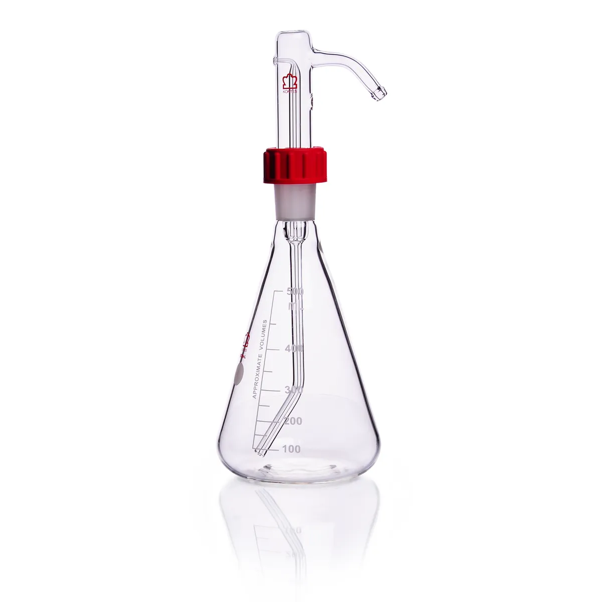 DWK KIMBLE® KONTES® TLC，试剂喷雾器（货号 422530-0010）