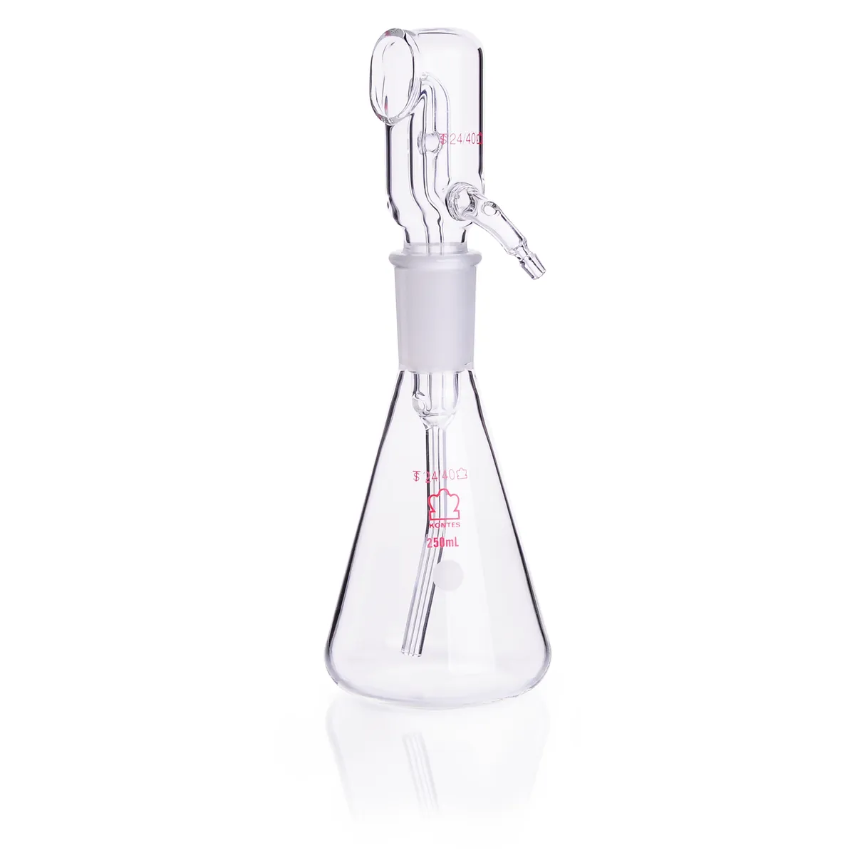 DWK KIMBLE® KONTES® TLC，试剂喷雾器（货号 422550-0000）