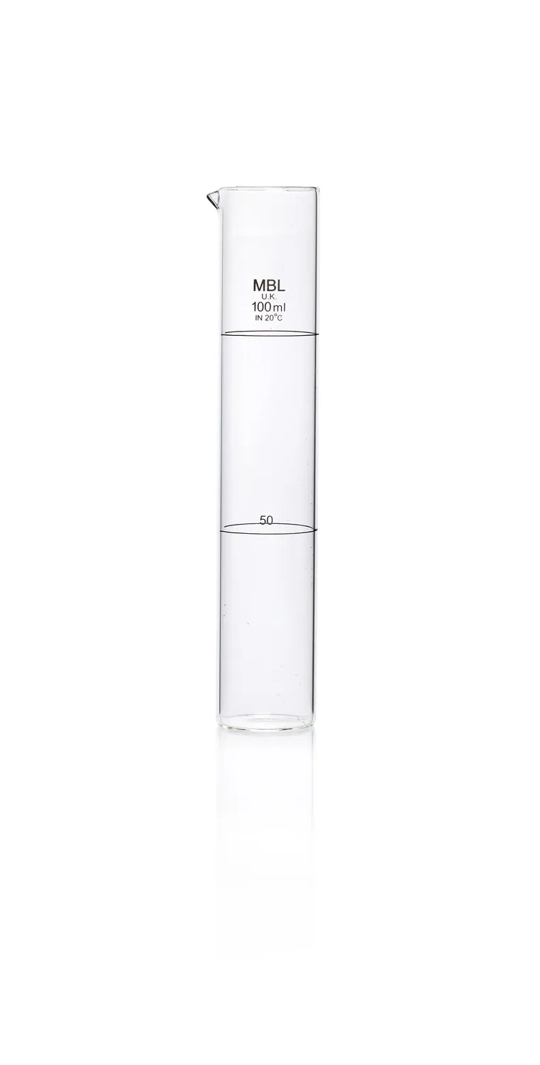 DWK MBL® 气缸，奈斯勒型
