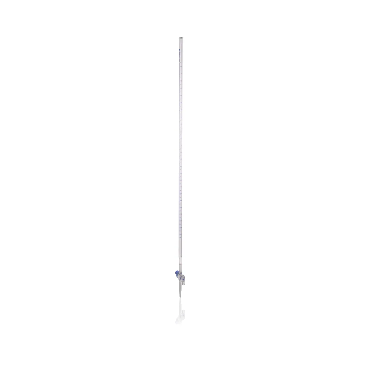 DWK DURAN® 滴定管，B 级