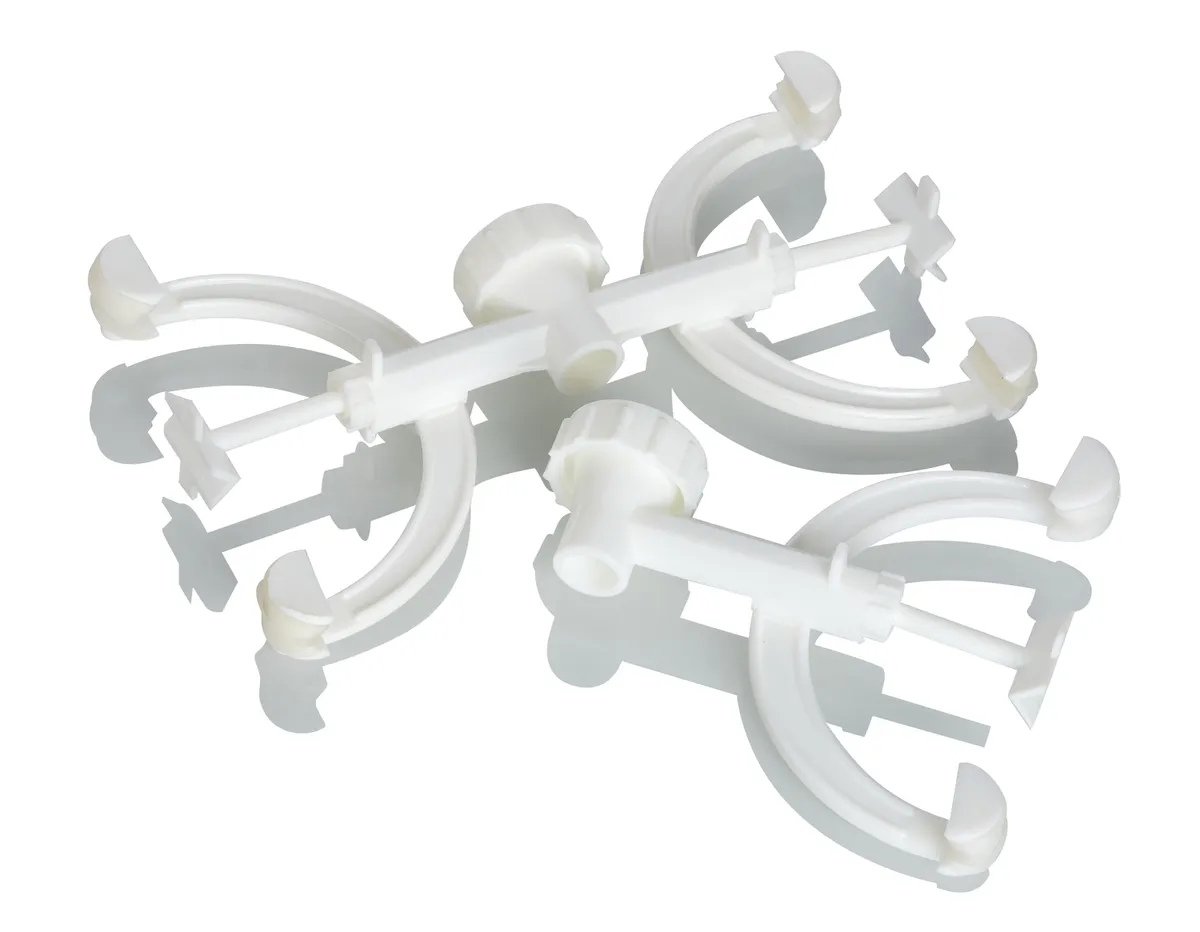DWK AZLON® 滴定管夹