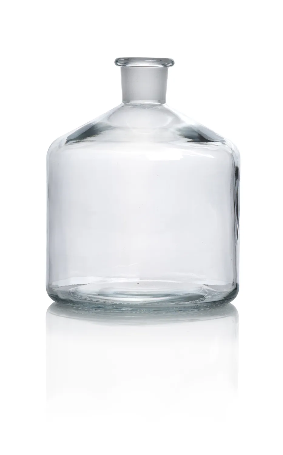 DWK PYREX®自动滴定管配件