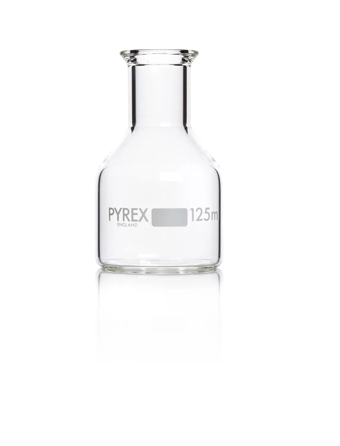 DWK PYREX®培养瓶，圆柱形