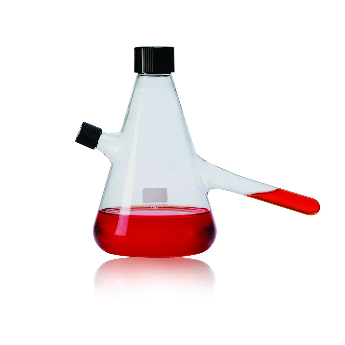 DWK WHEATON® Nephelo 培养瓶