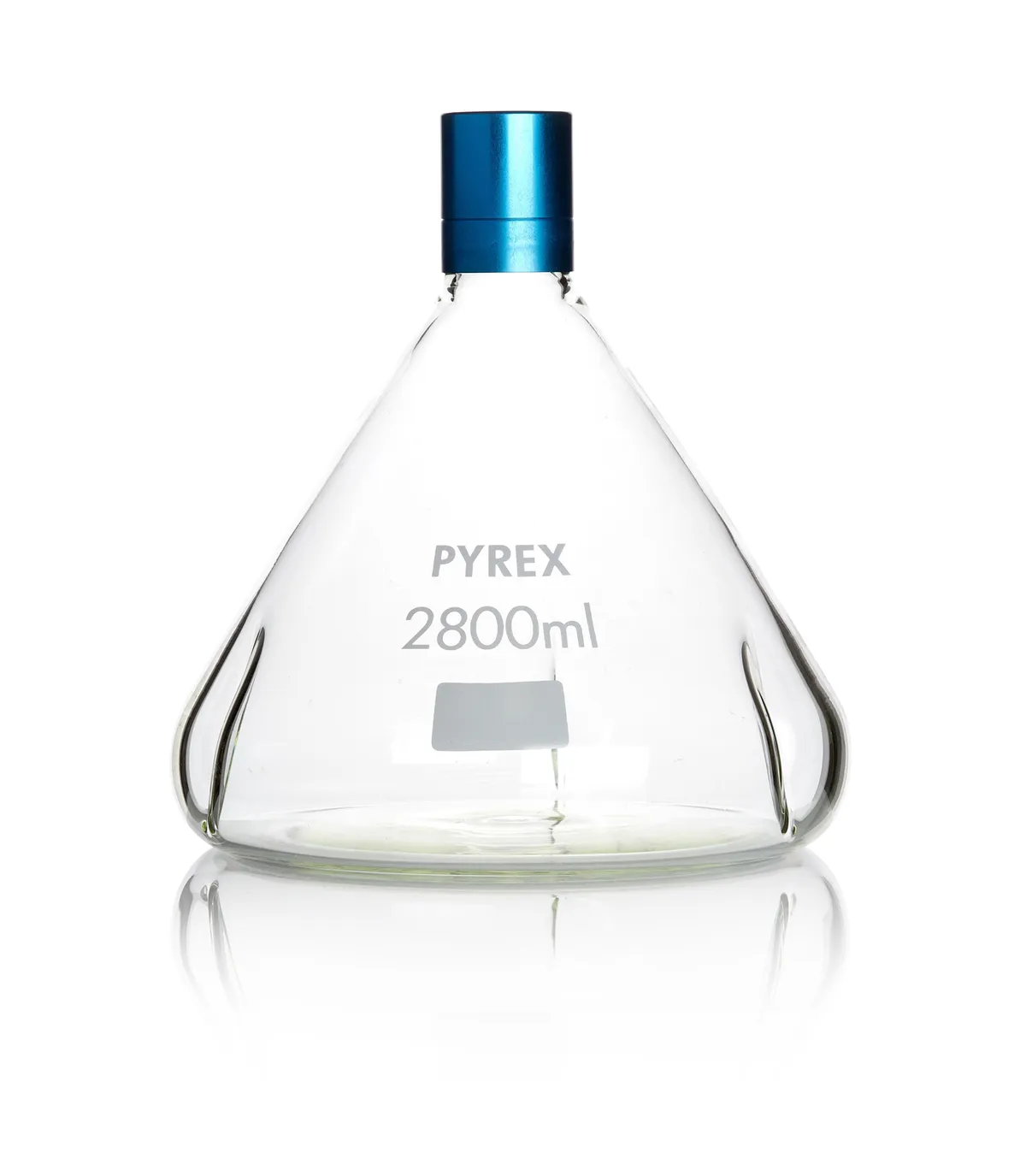 DWK PYREX® 培养瓶, 费恩巴赫, 有障壁