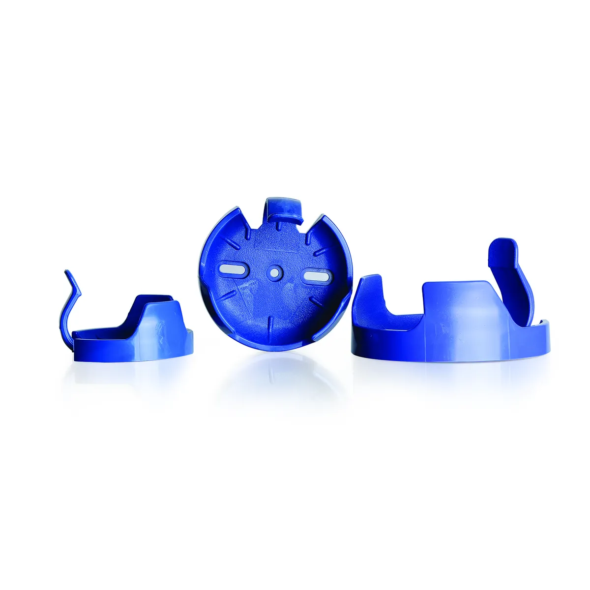 DWK WHEATON® 塑料摇瓶夹