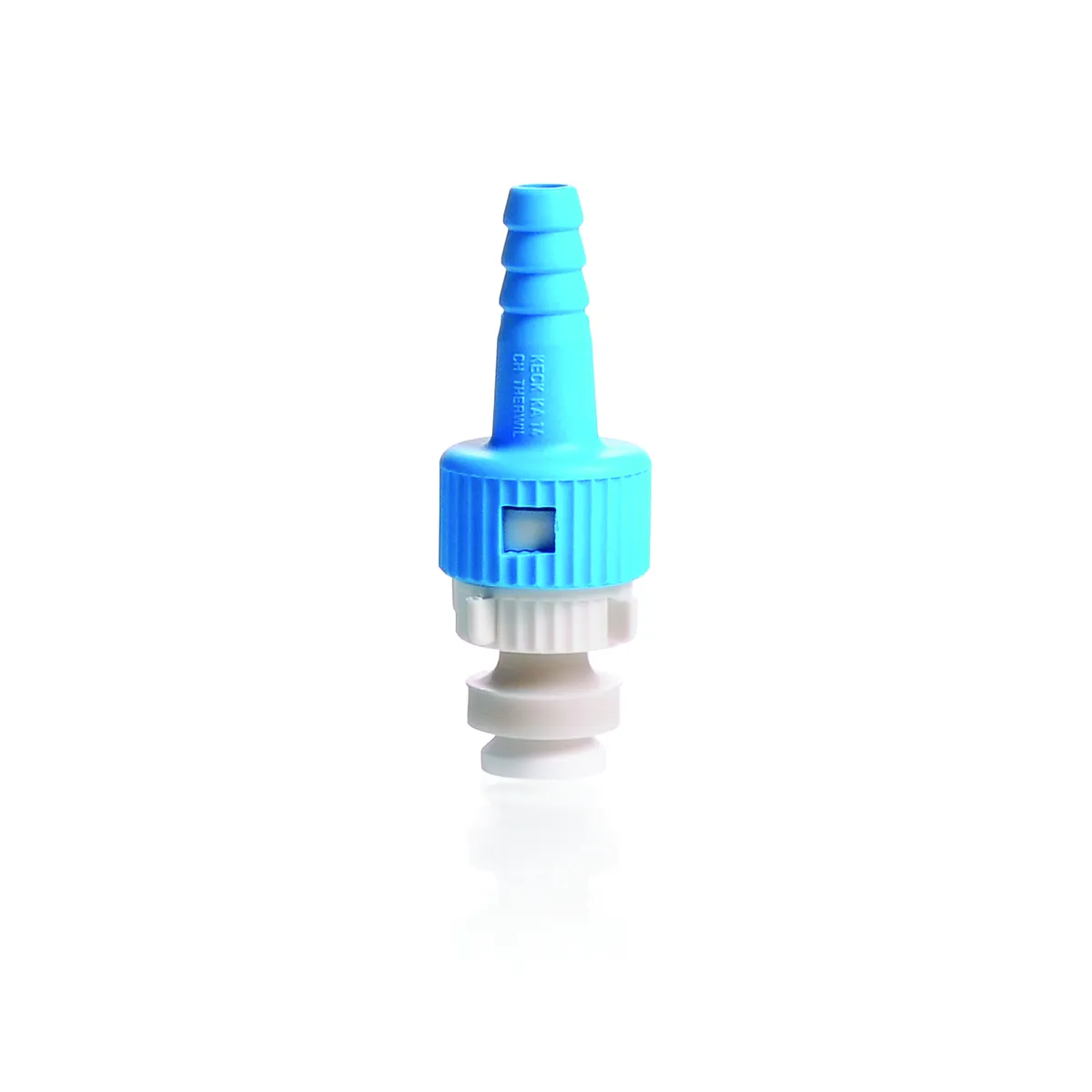 DWK KECK™ 软管连接组件套装
