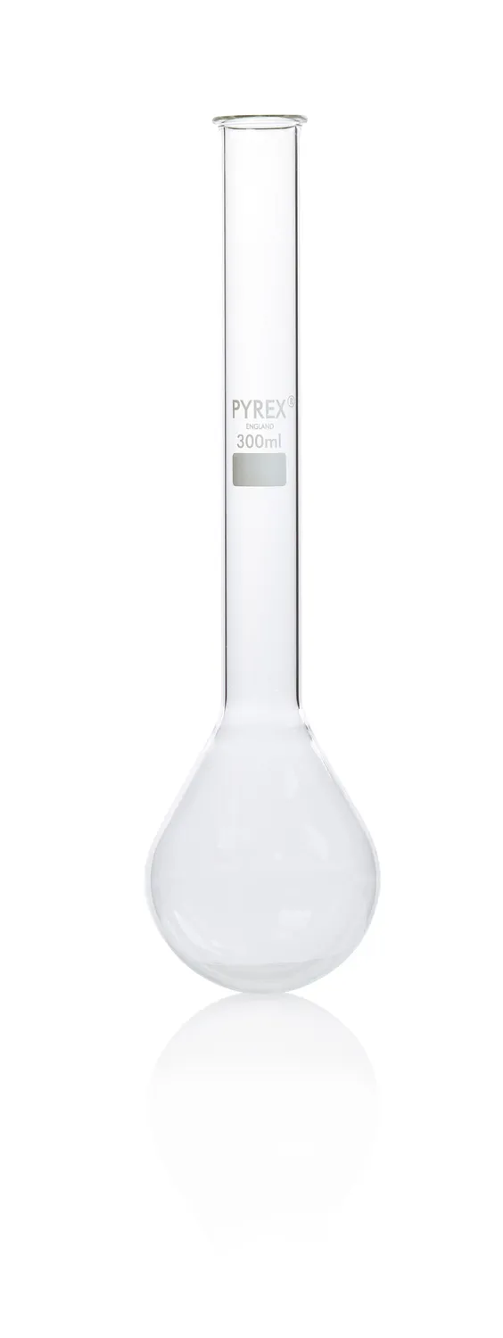 DWK PYREX®凯氏定氮瓶，平颈