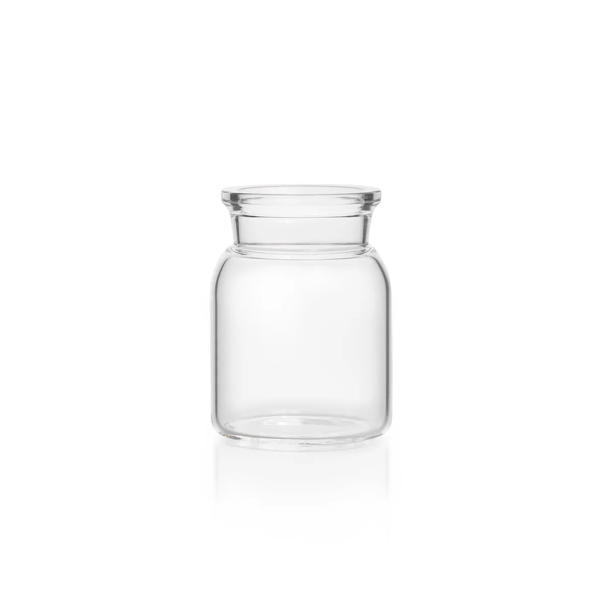 DWK DURAN® Bloom 强度测试容器