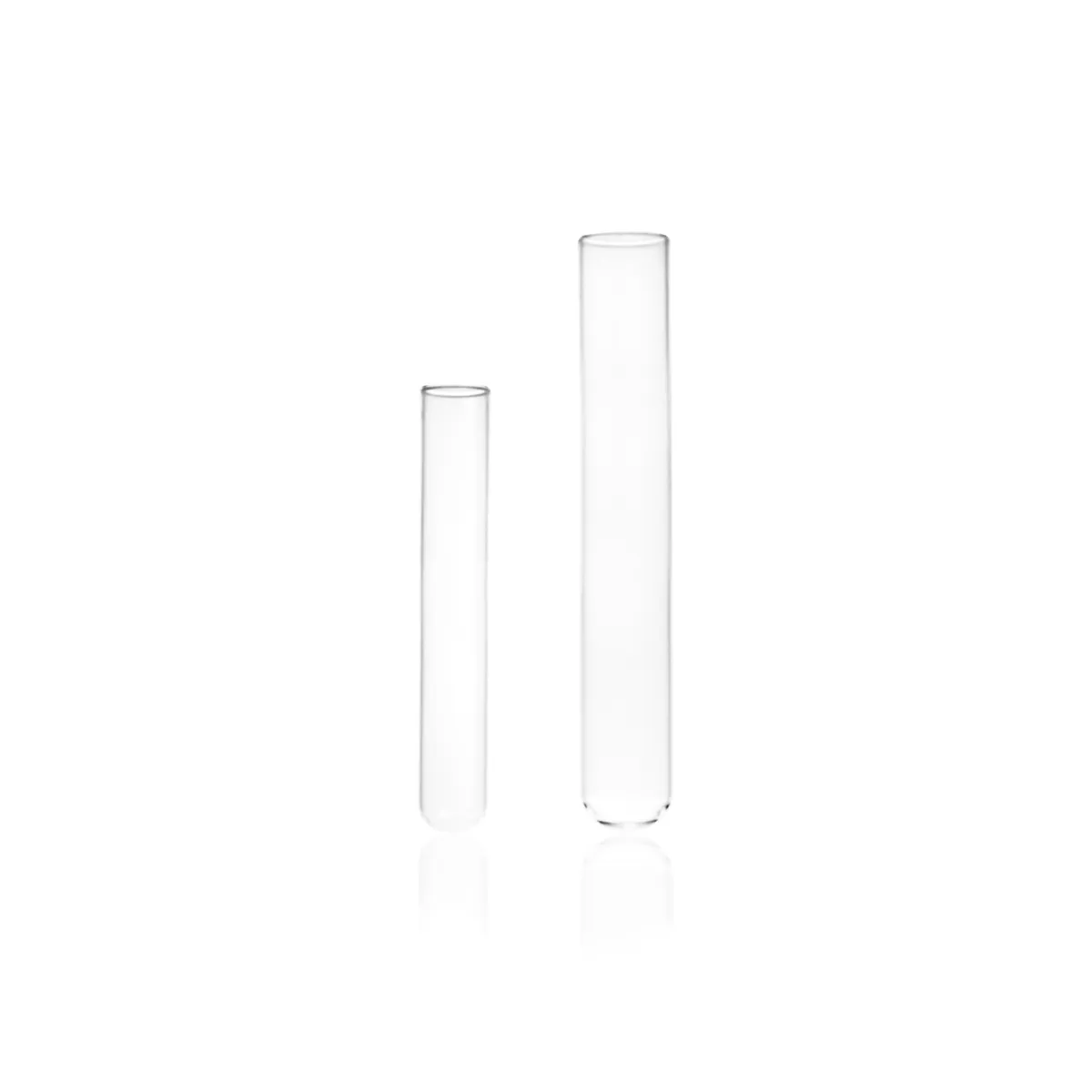 DWK KIMBLE® 普通一次性钠钙玻璃管