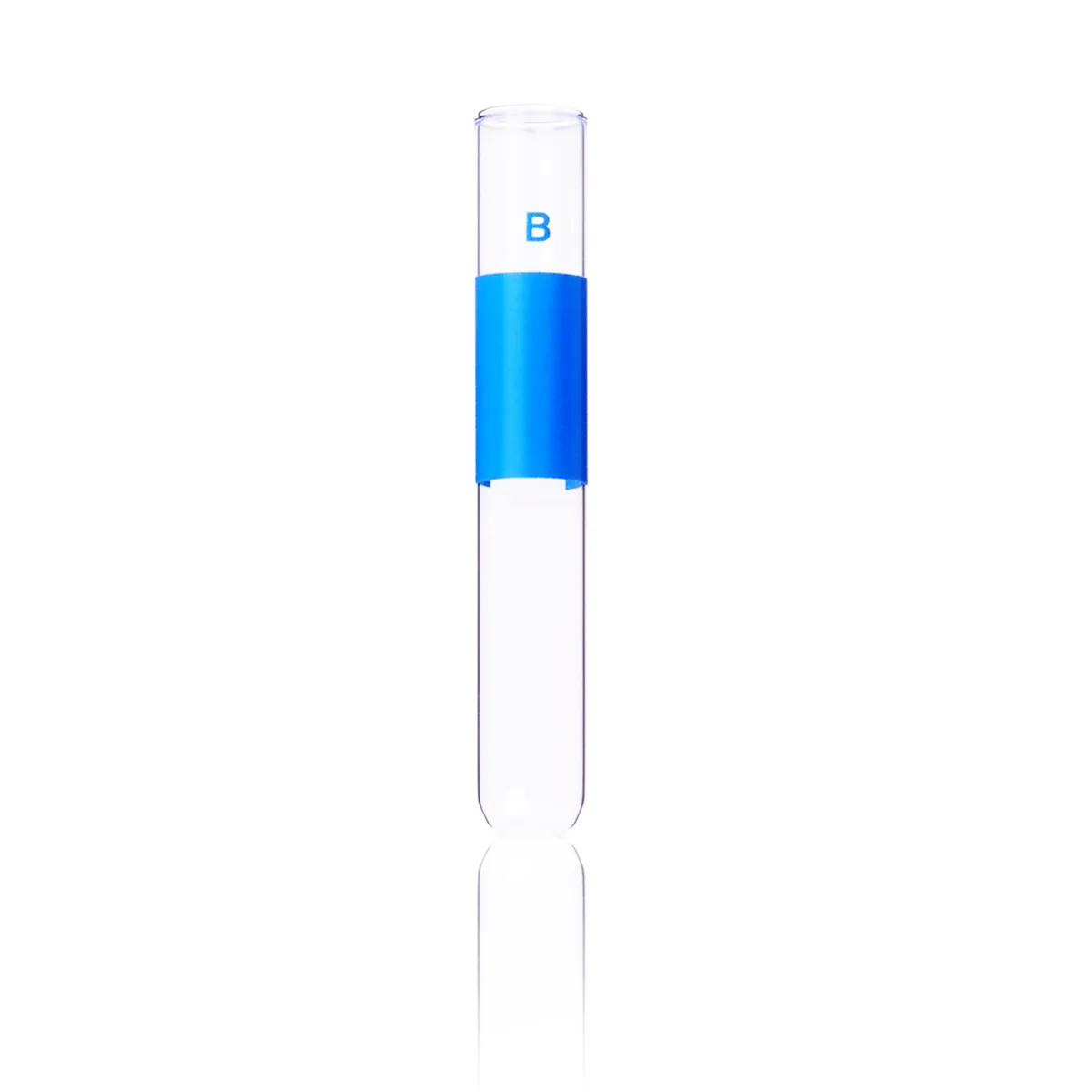 DWK KIMBLE® MARK-M® B 蓝色色标管（货号 60A10BZ3）