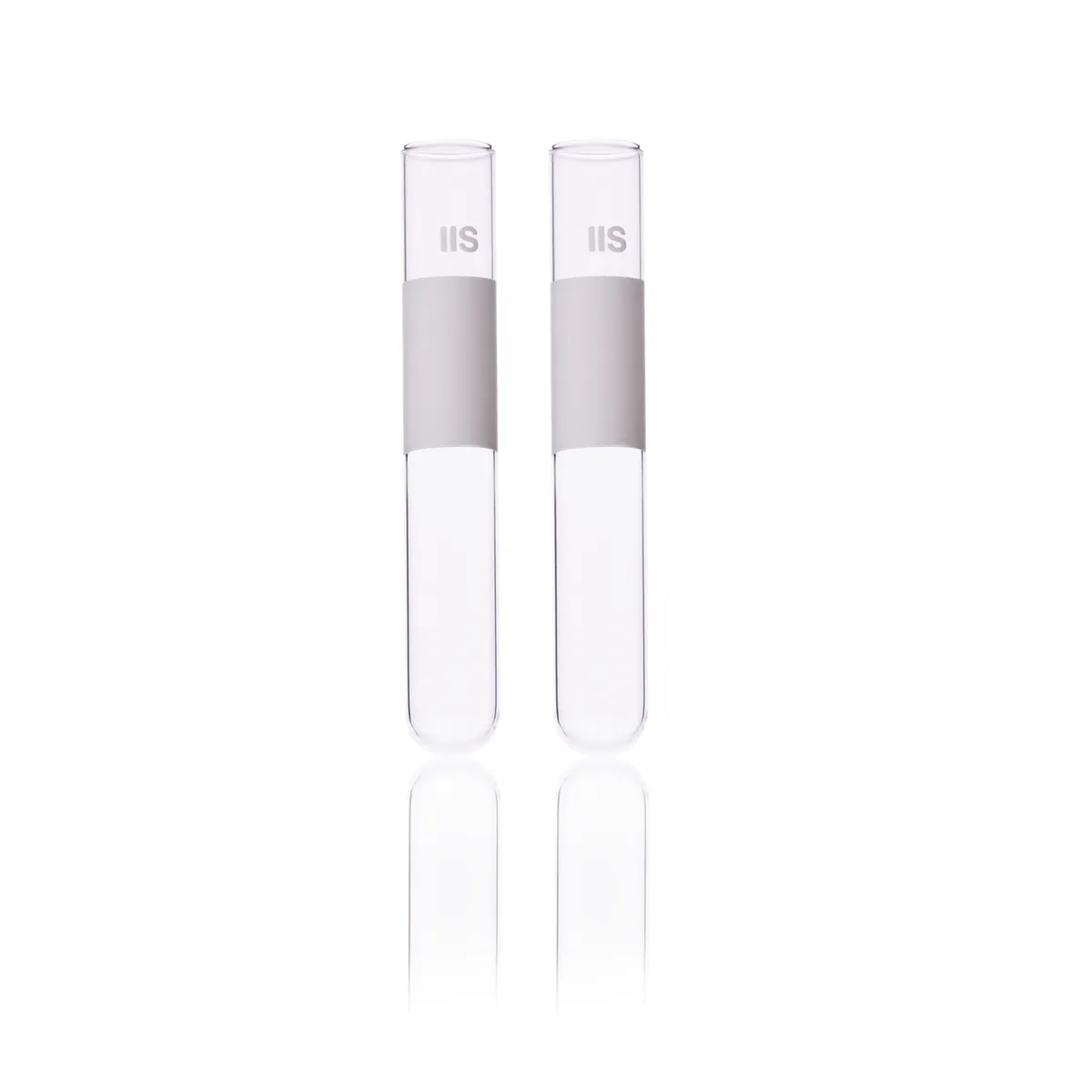 DWK KIMBLE® MARK-M® IIS 白色色标管