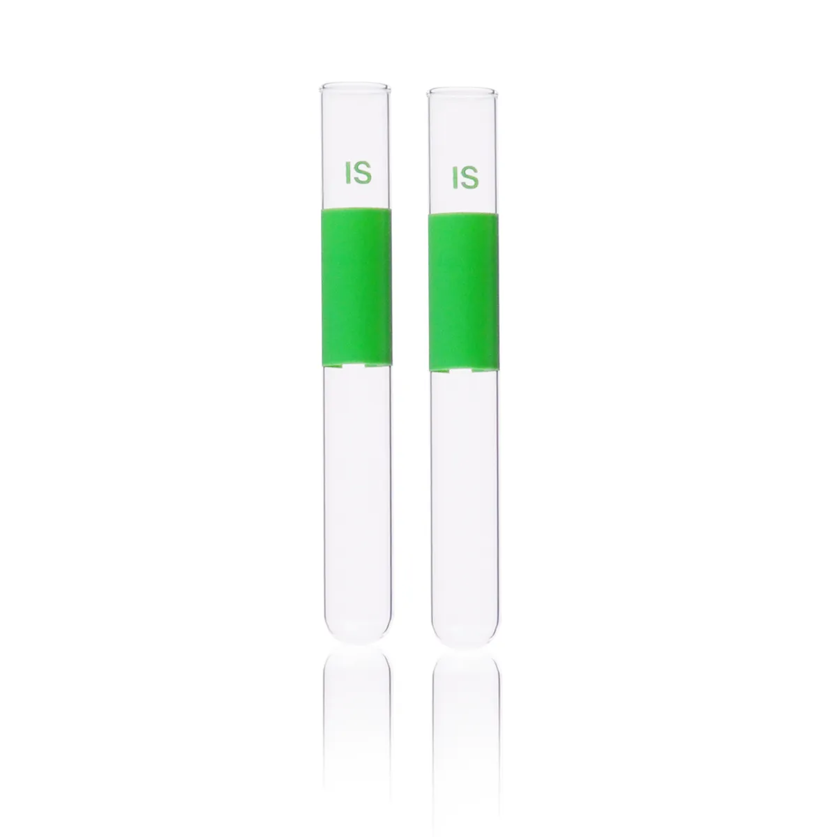 DWK KIMBLE® MARK-M® IS 绿色色标管